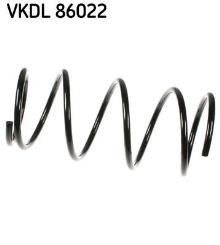 SKF VKDL 86022